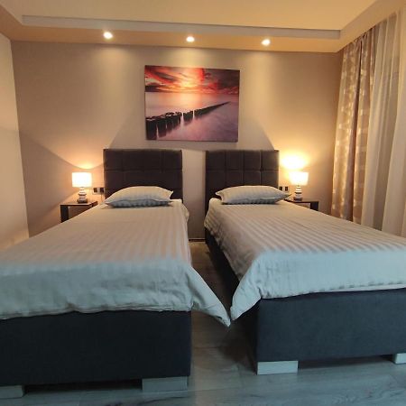 Apartments Lara - Split Croatia Exterior foto