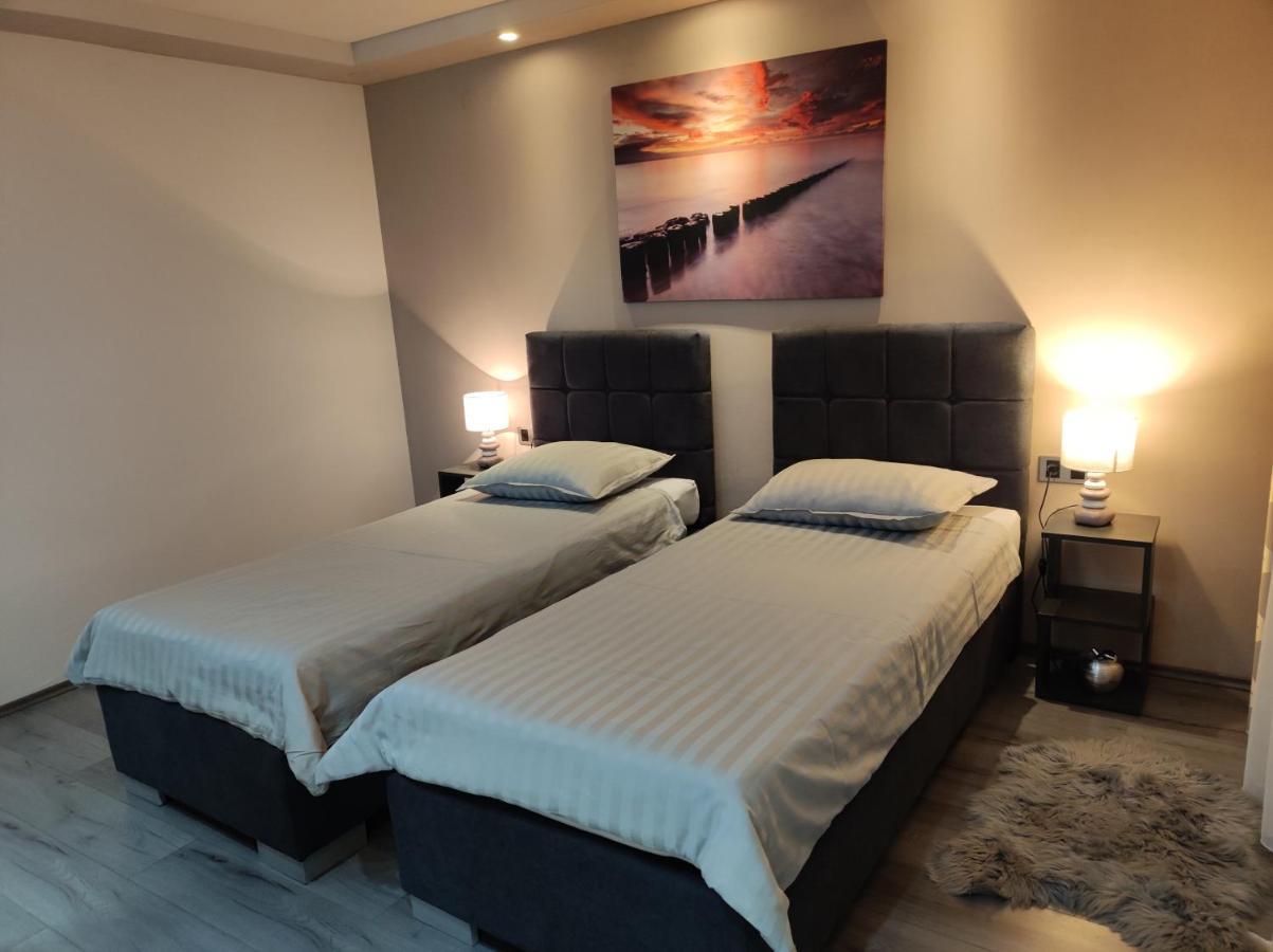 Apartments Lara - Split Croatia Exterior foto