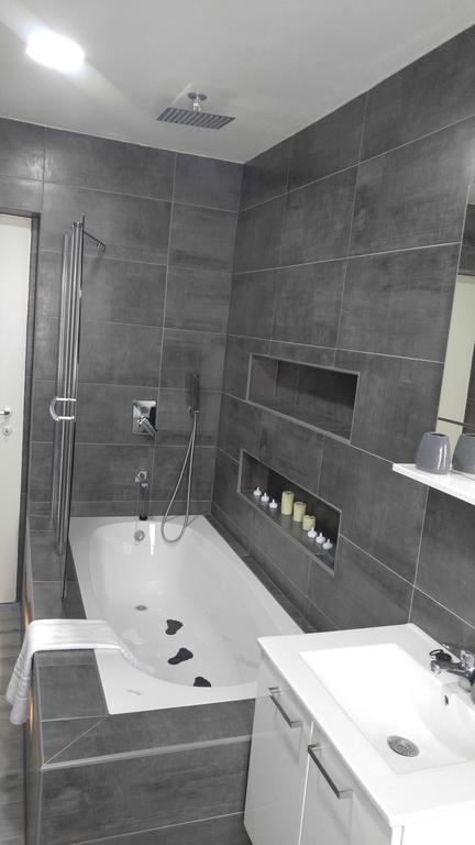 Apartments Lara - Split Croatia Habitación foto