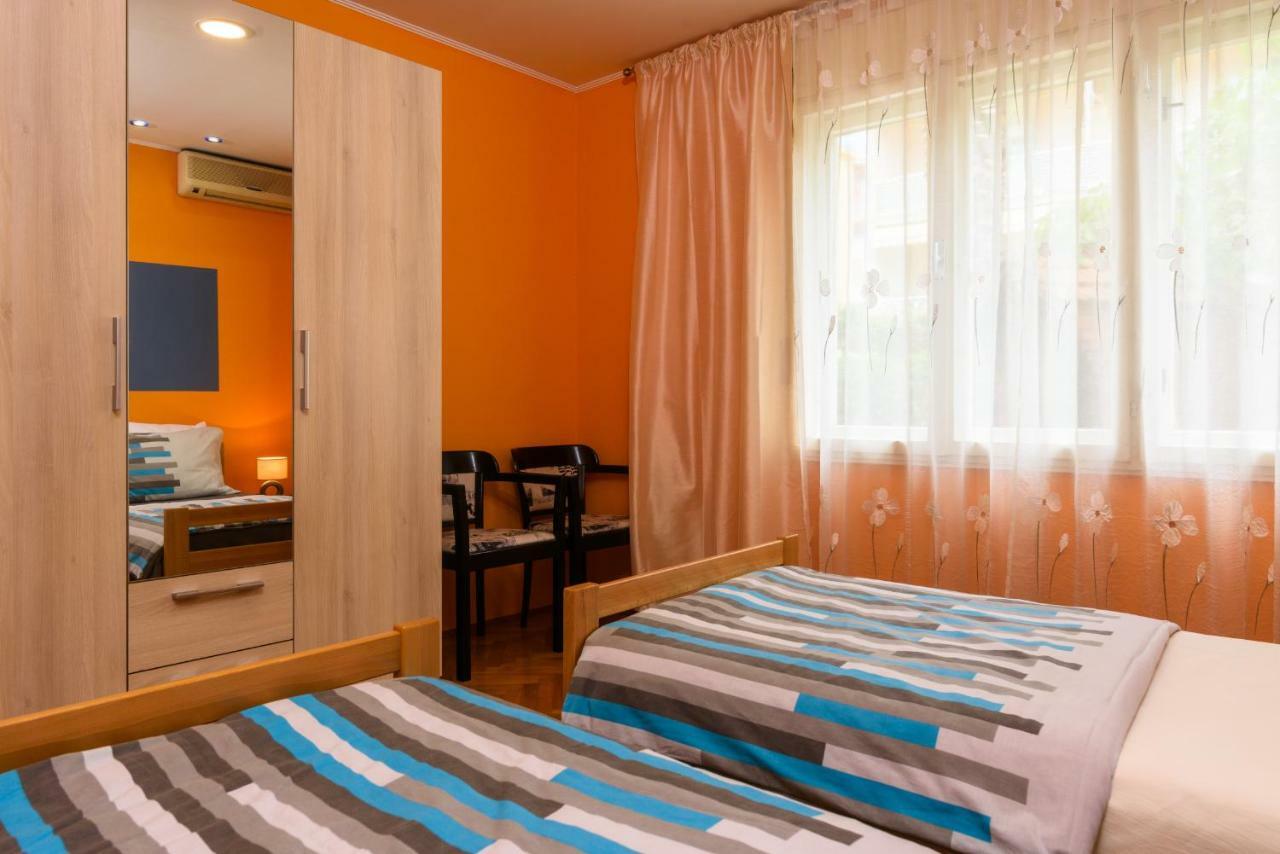 Apartments Lara - Split Croatia Exterior foto