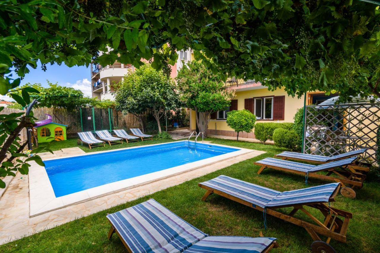 Apartments Lara - Split Croatia Exterior foto